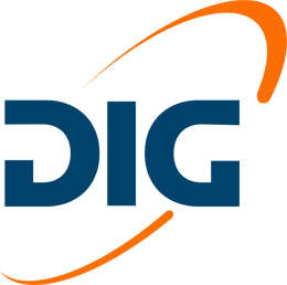 DIG Logo